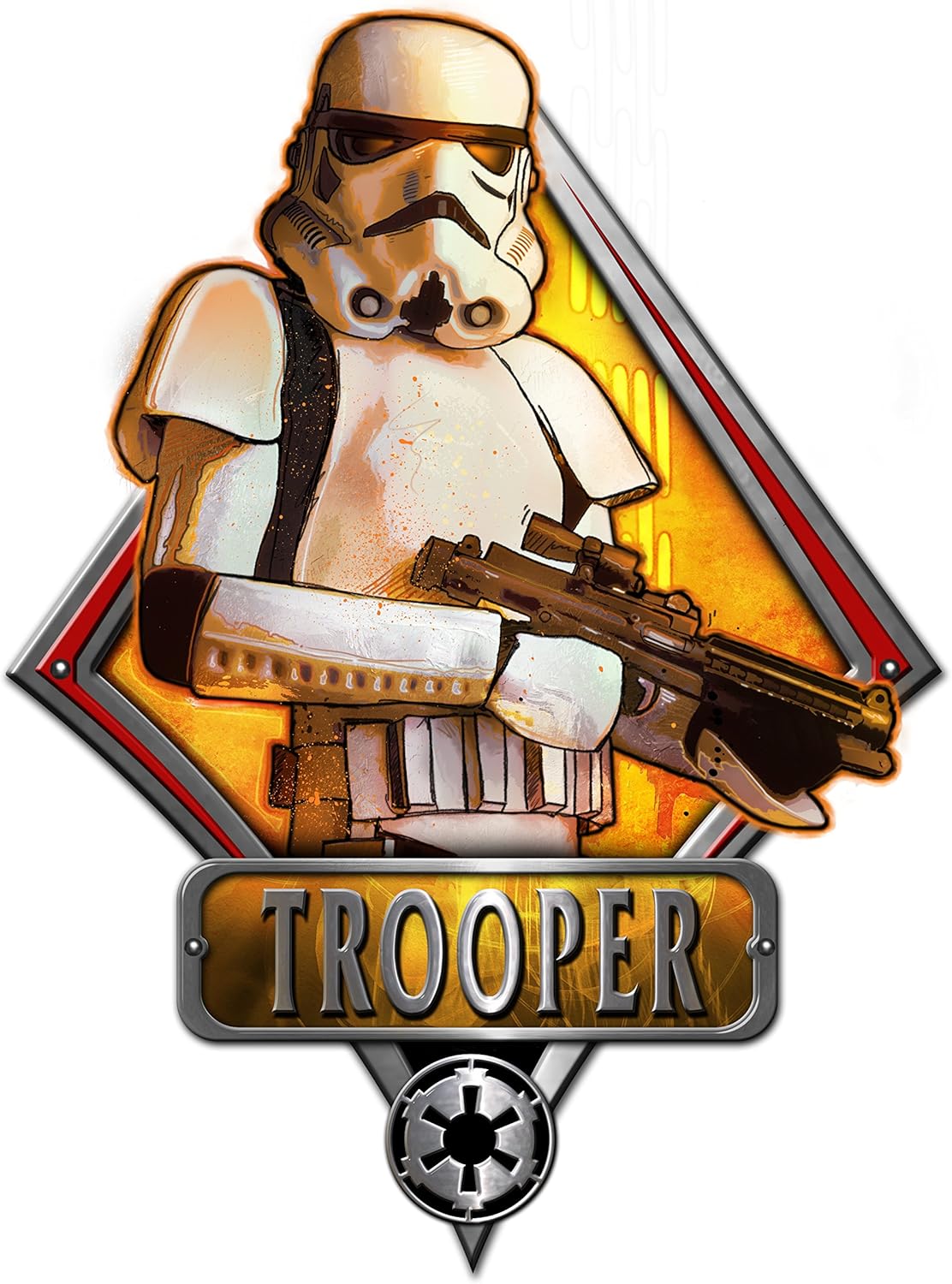 star wars silver buffalo sw3506 episode 4 shooting 00 06